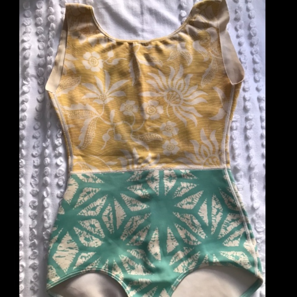 Seea lifo one piece swimsuit